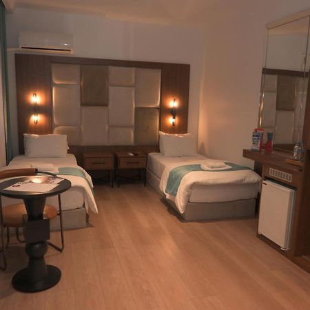 Isle Hotel Stambuł Zewnętrze zdjęcie
